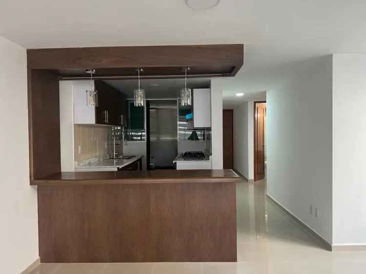 Departamento en Venta San Juan 3 Recamaras 2 Banos