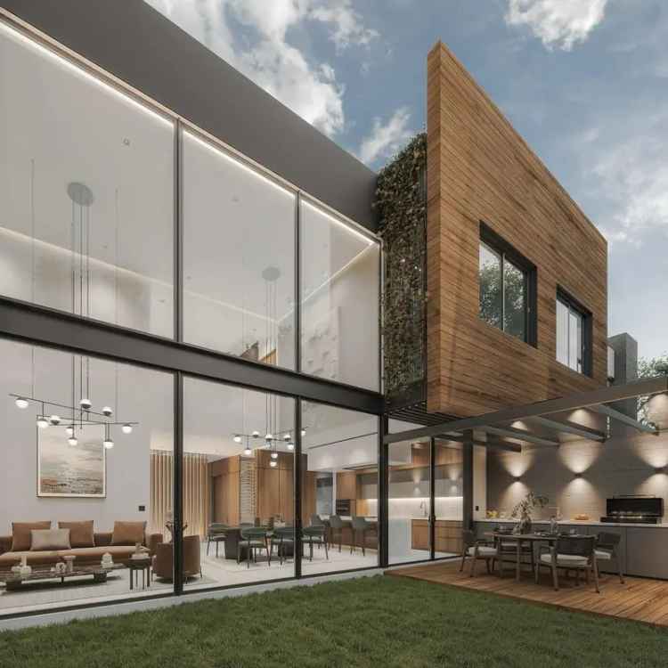 Casa en Venta Fuentes del Pedregal 3 Recamaras 365m2