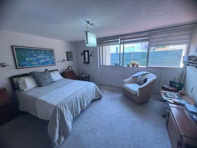Casa en Venta en Condominio Tetelpan