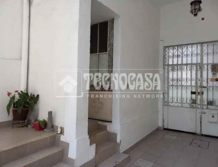 Casa en Roma Norte 4 Recamaras 3 Autos