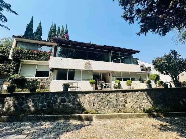Casa en Venta en Tetelpan Alvaro Obregon