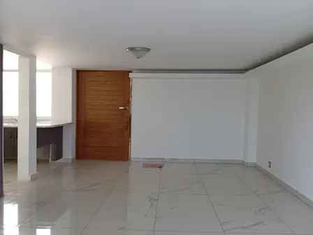 Departamento en Renta Napoles 84m2 Recamara 2